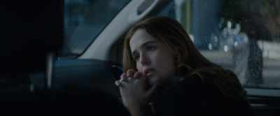 I don't know. Maybe. - Before I Fall