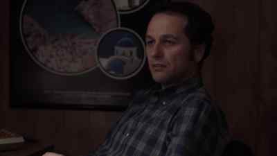 I don't know.
Maybe some of them. - The Americans