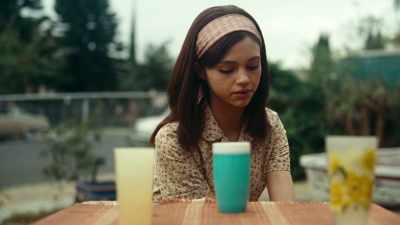 I don't know.
Maybe even Tamar. - I Am the Night
