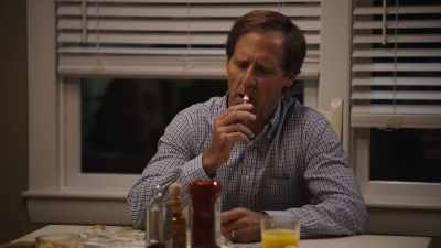I don't know, maybe, that was when
you were in middle school, Larr, right? - Father of the Year