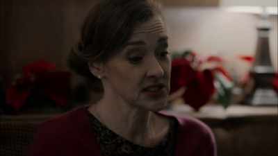 I don't know, maybe the holidays
are affecting me, - The Christmas Train