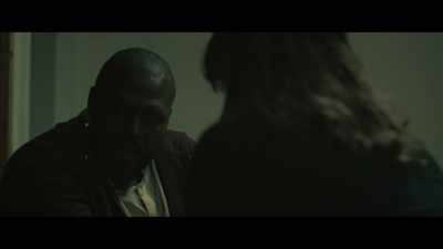 I don't know, maybe
they're enjoying themselves. - The Devil Comes at Night
