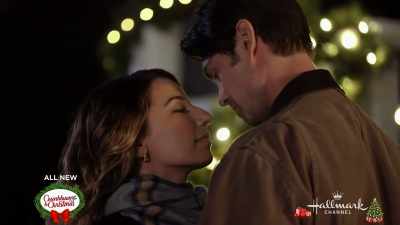 I don't know, maybe Val
could help me find something. - Heart of the Holidays