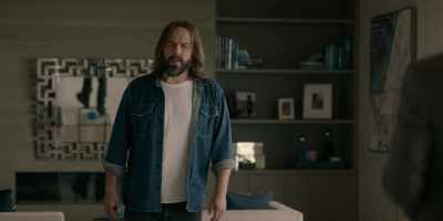 I don't know, Mick.
You're good, but this good? - The Lincoln Lawyer