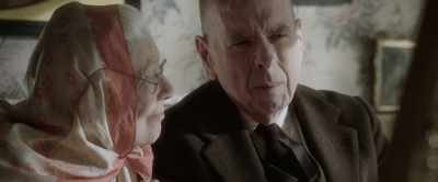 - I don't know, mother. Um...
- What do you mean you don't know? - Mrs  Lowry and Son