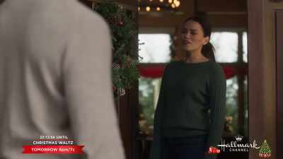     I don't know, moving on
    is in your blood, right? - Five Star Christmas