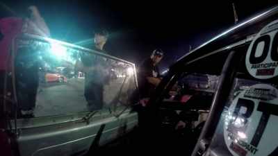 I don't know much about him - Street Outlaws No Prep Kings Team Attack