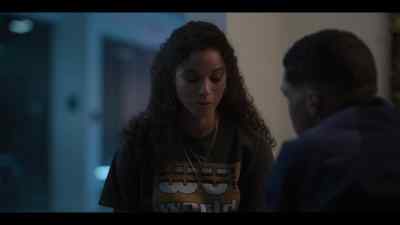 I don't know much about you
from your life before this. - Raising Dion