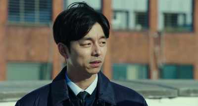 I don't know, My friend didn't tell her,
Why? - Kim Ji-young, Born 1982