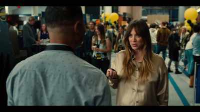 - I don't know,
my money used to be - Based on a True Story