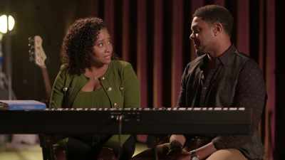 I don't know, Naima. - A Nashville Legacy