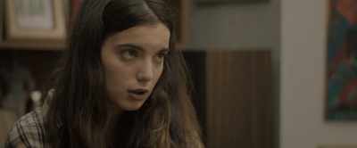 I don't even know his name, it's
just like cool guy from bar. - First Girl I Loved