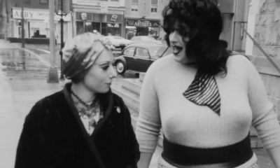But I don't even know your name - Multiple Maniacs