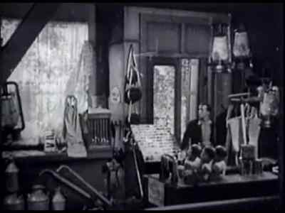 I don't know, Nath.
I may be afraid to find out. - The Red House