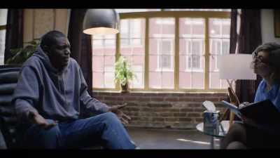 I don't know, nigga, it's fun. - That Damn Michael Che