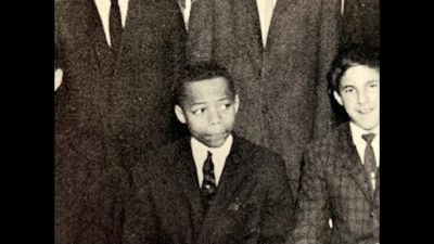 I don't know nine ten years old - Bitchin': The Sound and Fury of Rick James