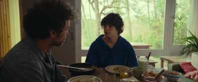 - I don't know.
- No, not "I don't know." - The Animal Kingdom