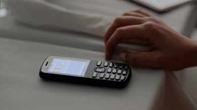 I don't know,
nobody has this number. - I Won't Let You Go
