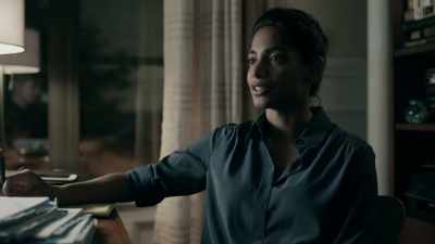 I don't know. Not lecturing me. - The Night Of