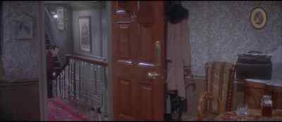 I don't know nothing about it. - The Private Life of Sherlock Holmes