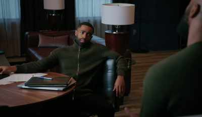 - I don't know nothing,
but I know you. - Tyler Perry's Bruh