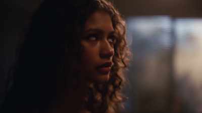 - I don't know. Now?
- Exactly. - Euphoria