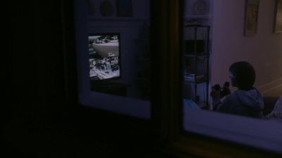 Don't know this number. - Dexter