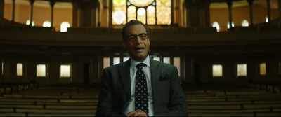 I don't know of any other
religious belief system - Emanuel