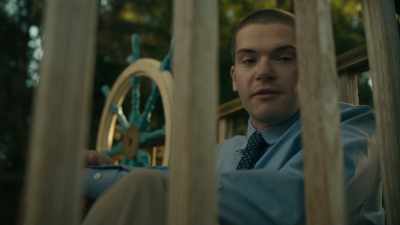 I don't know, okay?
I'm just... I'm figuring it out. Okay? - The Girl from Plainville
