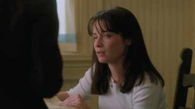 I don't know,
one day I just woke up - Charmed