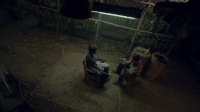 I don't know if one day
you'll forgive me. - American Horror Story