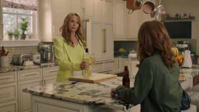 I don't know, part of
me feels for the guy. - The Spencer Sisters