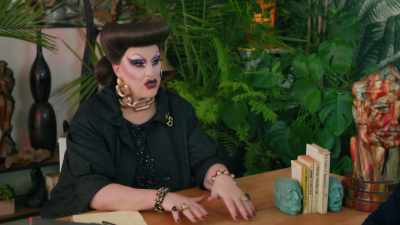 I don't know if part
of the problem is - Dr. Jackie