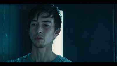 I don't know if people
can just... become better. - Origin