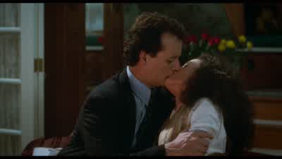 I don't know, Phil. - Groundhog Day