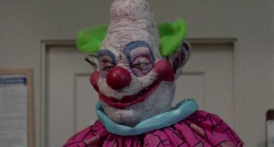 I don't know Pooh - Killer Klowns from Outer Space