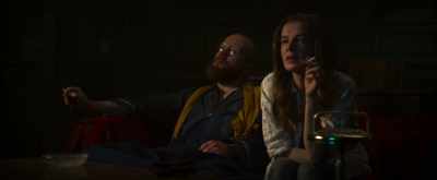 I don't know. Possibly. - A Dark Song