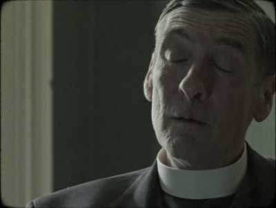 I don't know. Probably some girls
up to devilment, no doubt. - The Devil's Doorway