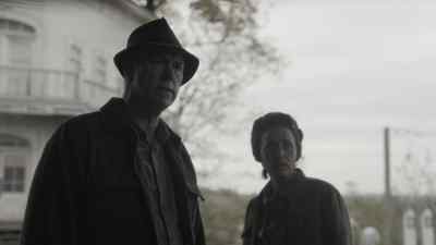 I don't know, really, how, - The Man in the High Castle
