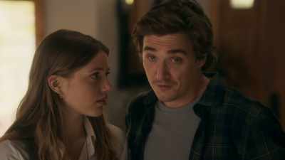 I don't know. Really,
the truth is we-- - What Comes Around