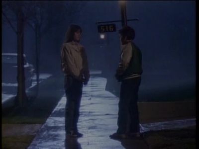 -I DON'T KNOW. - The Wonder Years