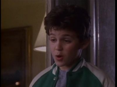-I DON'T KNOW. - The Wonder Years