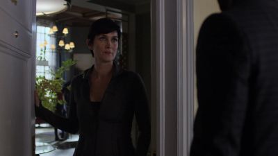 -I don't know. - Marvel's Jessica Jones
