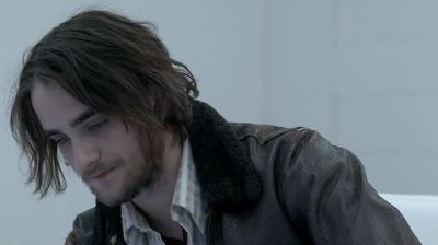 I don't know. - Hemlock Grove
