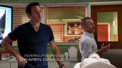 I don't know. - Hawaii Five-O