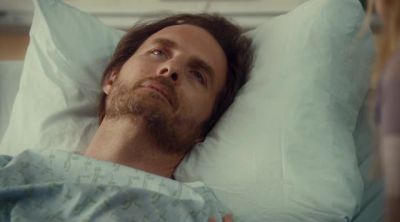 I don't know. - Saving Hope