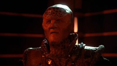 I don't know. - Babylon 5