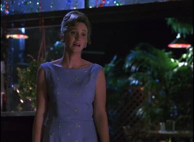 I don't know. - Quantum Leap