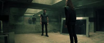 I don't know. - Citadel
