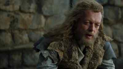 I don't know... - Britannia